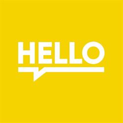 Hello Marketing