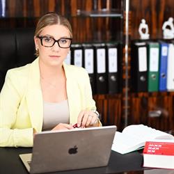 Adwokat Bernadetta Rutkowska Kancelaria Adwokacka