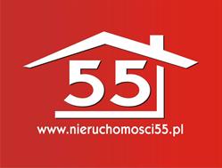 Nieruchomości 55 Pabianice