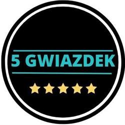 5 GWIAZDEK - Biuro Nieruchomości