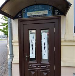Kancelaria Radców Prawnych Łukasz Pniewski, Paweł Pniewski Spółka partnerska