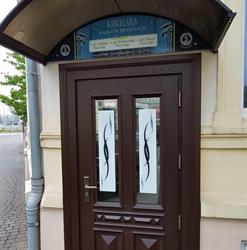 Kancelaria Radców Prawnych Łukasz Pniewski, Paweł Pniewski Spółka partnerska