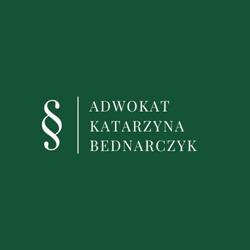 Kancelaria Adwokacka Adwokat Katarzyna Bednarczyk