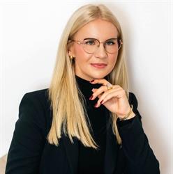 Adwokat Natalia Staszewska - Kancelaria Adwokacka (Prawo Rodzinne, Rozwody i Spadki)