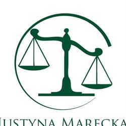 Adwokat Justyna Marecka