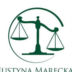 Adwokat Justyna Marecka