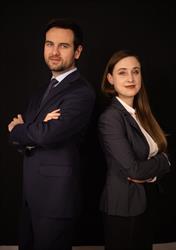 Kancelarie Adwokackie Adwokat Olga Maczasek Adwokat Aleksander Stempniak