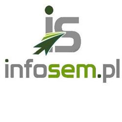 Infosem SEO pozycjonowanie stron w Google - Bochnia - Waldemar Chlipalski