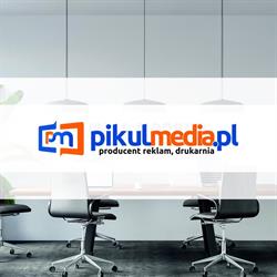 Pikul Media - reklamy, drukarnia