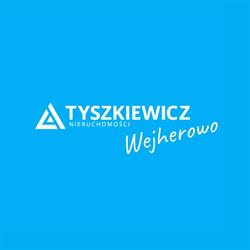 Tyszkiewicz Nieruchomości. Oddział Wejherowo