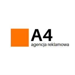A4 agencja reklamowa