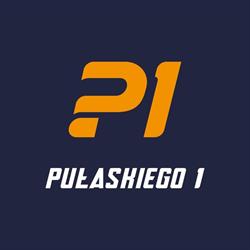 P1 Pułaskiego 1