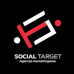 Agencja marketingowa Social Target Wrocław