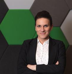 Małgorzata Szkamruk Finanse i Nieruchomości