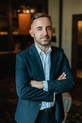 Michał Kumenda - doradca kredytowy - kredyt firmowy - kredyt gotówkowy - kredyt hipoteczny
