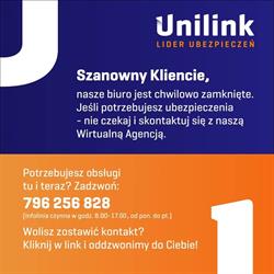 Ubezpieczenia