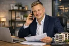 Agent nieruchomości Warszawa Wola