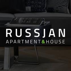 RUSSJAN Apartment & House