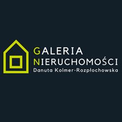 Galeria Nieruchomości Danuta Kolmer-Rozpłochowska