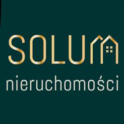Solum Nieruchomości Mariola Rajewska (Ostach)