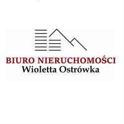 Biuro Nieruchomości - Wioletta Ostrówka