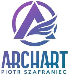ARCHART Piotr Szafraniec - Drukarnia tekstylna. Producent gadzetów.