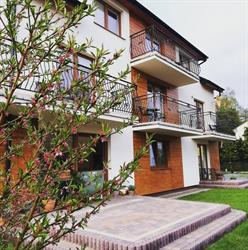 U RYBAKÓW