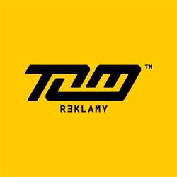 TOM REKLAMY TOMASZ KOWALSKI AGENCJA REKLAMOWA