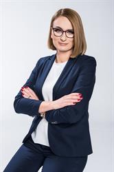 Magdalena Ciechomska Ubezpieczenia