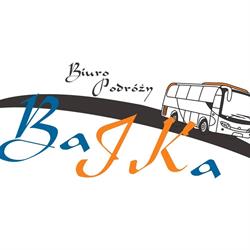 Biuro Podróży Bajka Piaseczno - Radom