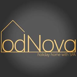 odNova Holiday home with SPA