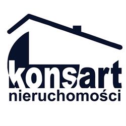 Konsart. Nieruchomości. Hołojuch-Pacuk K.