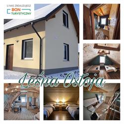 Leśna Ostoja