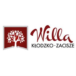 Willa Kłodzko-Zacisze - Wellness&Fitness