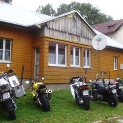 "Łemkowo" Pokoje Gościnne