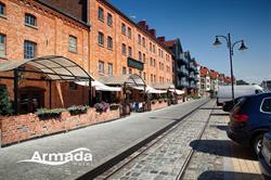Armada Apart Hotel Ustka