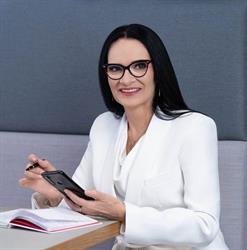 Jolanta Kupisz