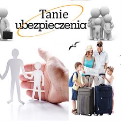 TWOJE UBEZPIECZENIA JUSTYNA MACIASZEK