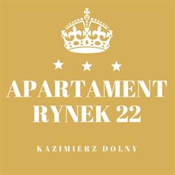 Apartament Rynek22 Hotel Noclegi Wynajem Apartamentu Kazimierz Dolny