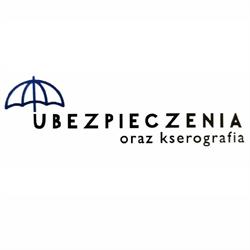 Ubezpieczenia oraz kserografia Magdalena Polańska-Gawin