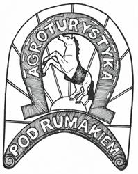 Gospodarstwo Agroturystyczne Pod Rumakiem