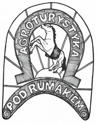 Gospodarstwo Agroturystyczne Pod Rumakiem