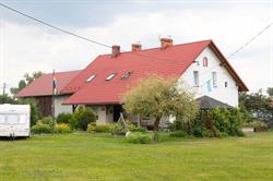 Agroturystyka u Donaty