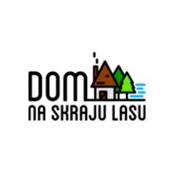 Dom na skraju lasu