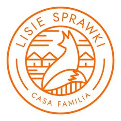 Lisie Sprawki - Casa Familia