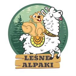 Leśne Alpaki