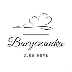 Baryczanka Slow Home