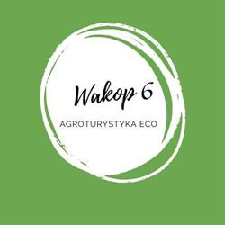 Wąkop 6 - AGROTURYSTYKA ECO