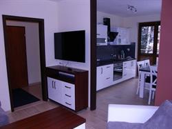 Apartament Wenecki