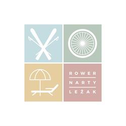 Domki Rower-Narty-Leżak